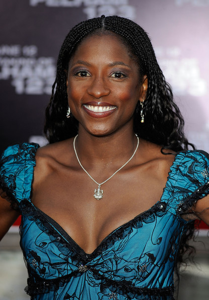 Rutina Wesley