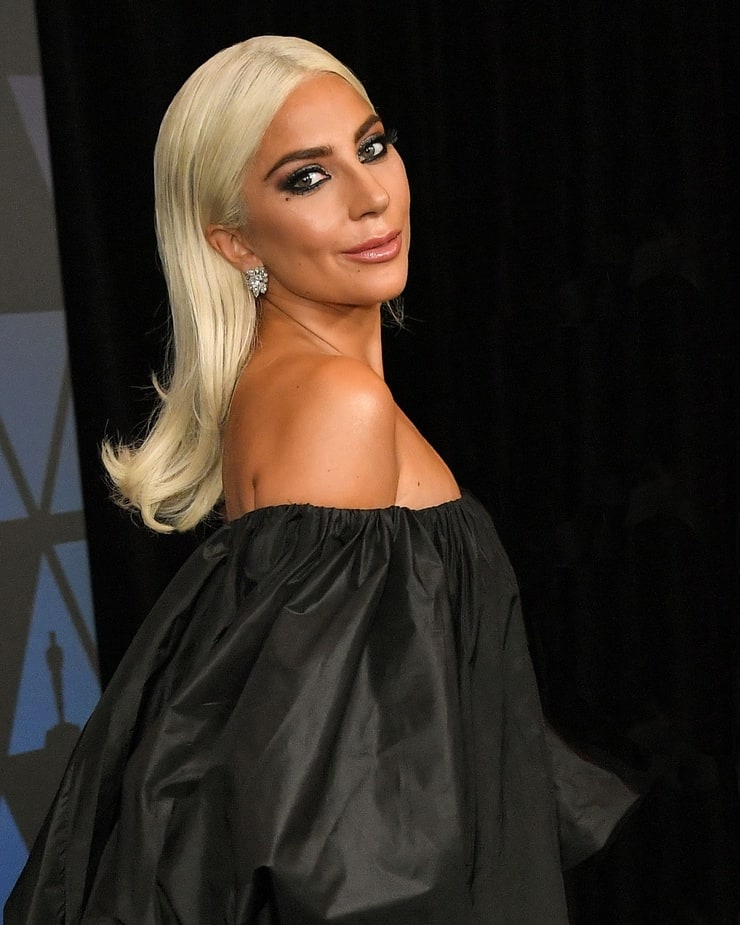 Lady GaGa