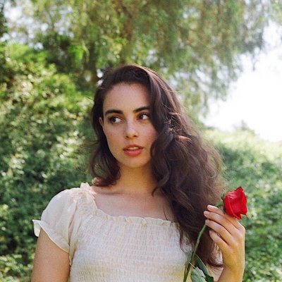 Picture of Veronica St. Clair