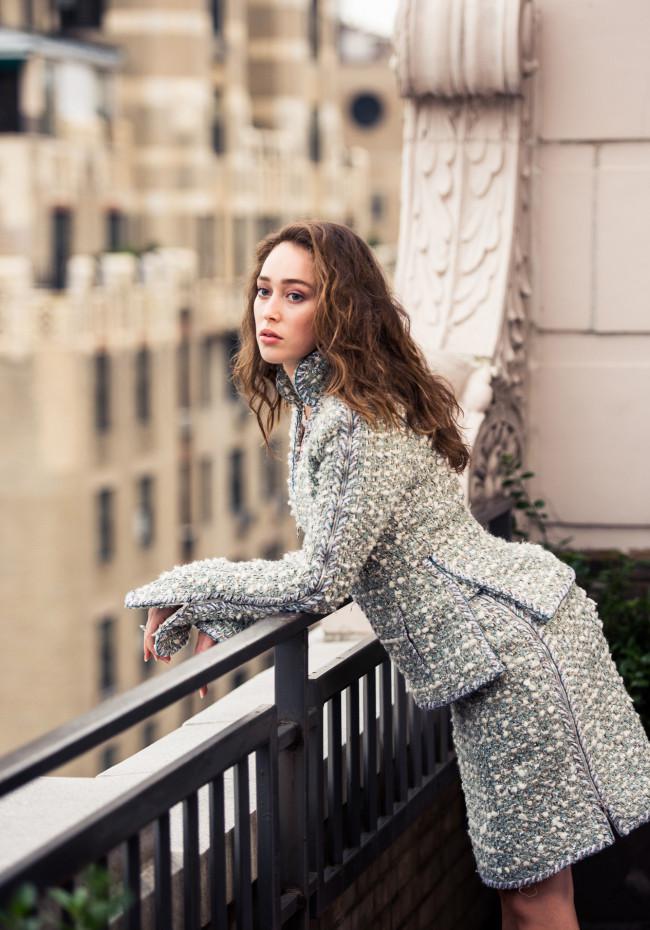 Alycia Debnam Carey Alycia Debnam Carey
