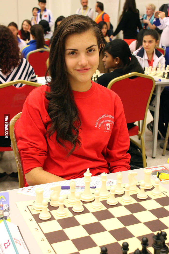 Alexandra Botez