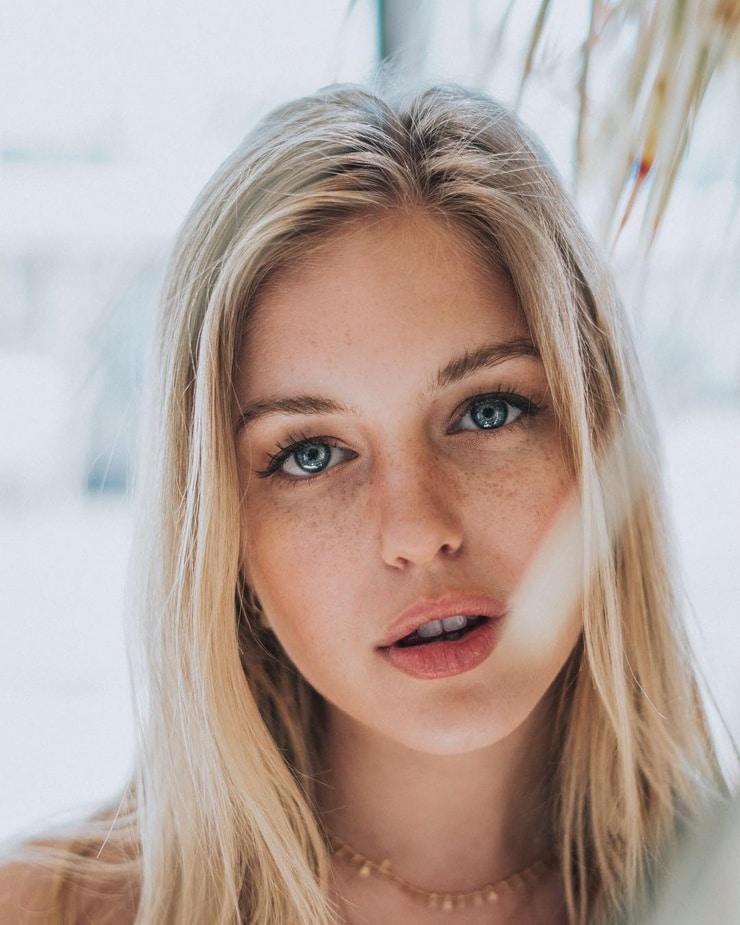 Image Of Gabby Thomas