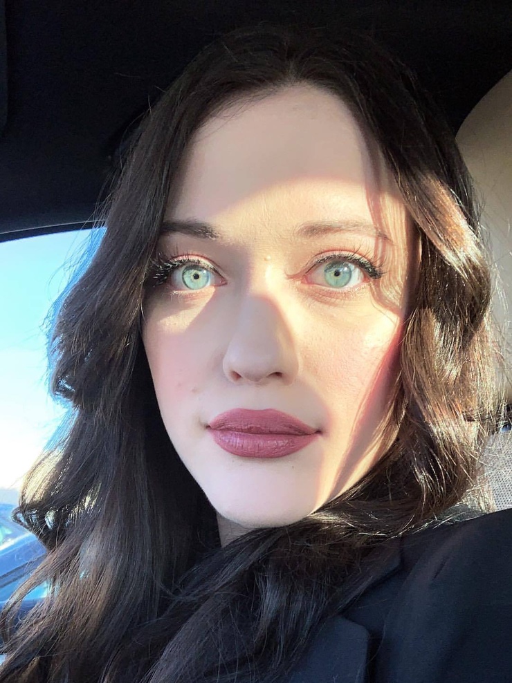 Kat Dennings