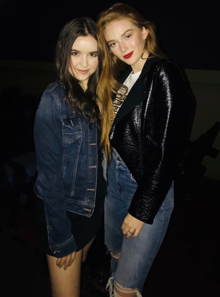 Larsen Thompson Larsen Thompson
