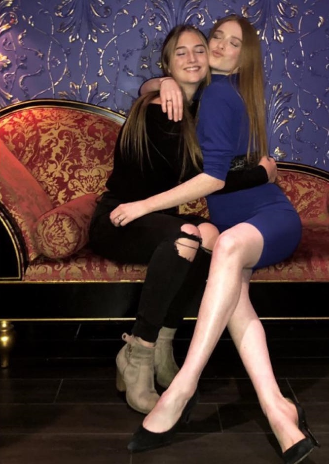 Larsen Thompson Larsen Thompson