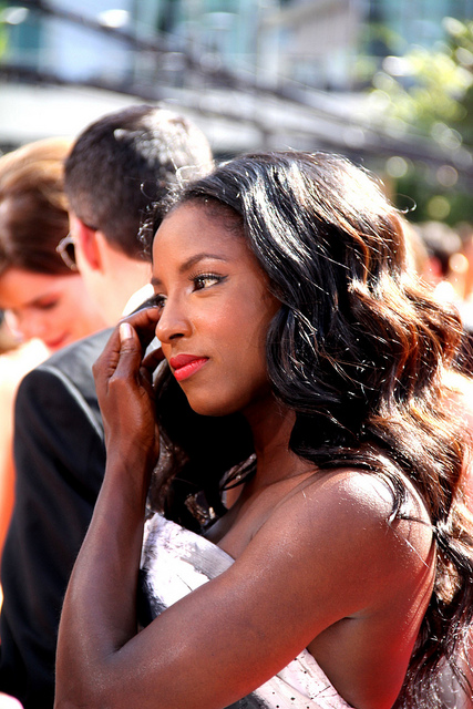 Rutina Wesley Rutina Wesley