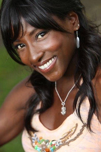 Rutina Wesley Rutina Wesley