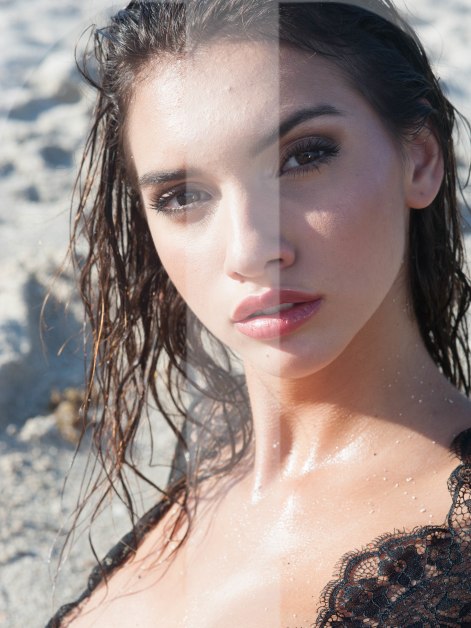 Chanel Postrel