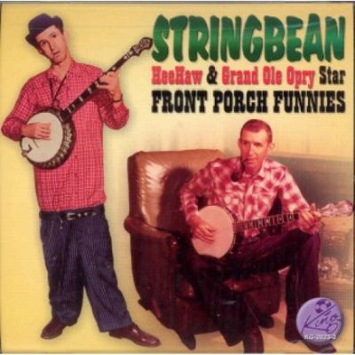 Stringbean