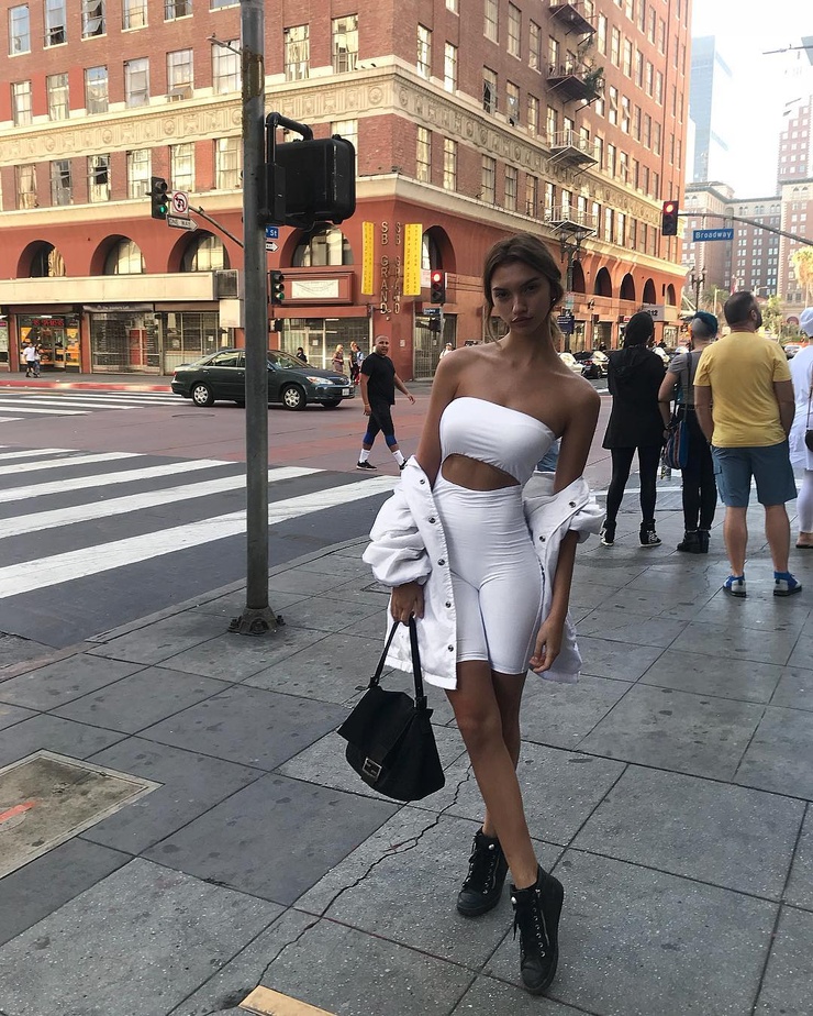 Chanel Postrel Chanel Postrel