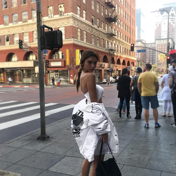 Chanel Postrel
