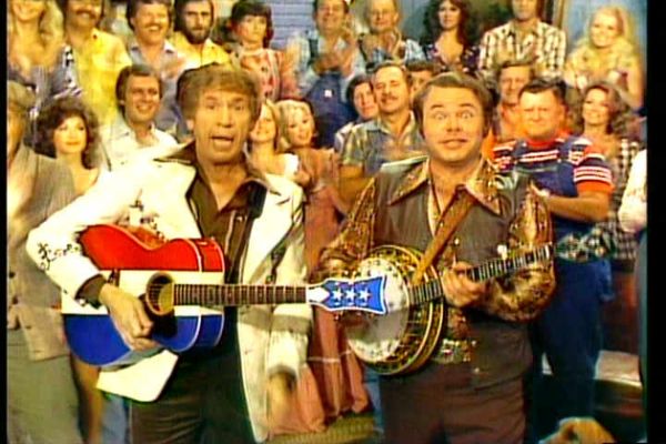 Hee Haw