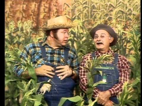 Hee Haw
