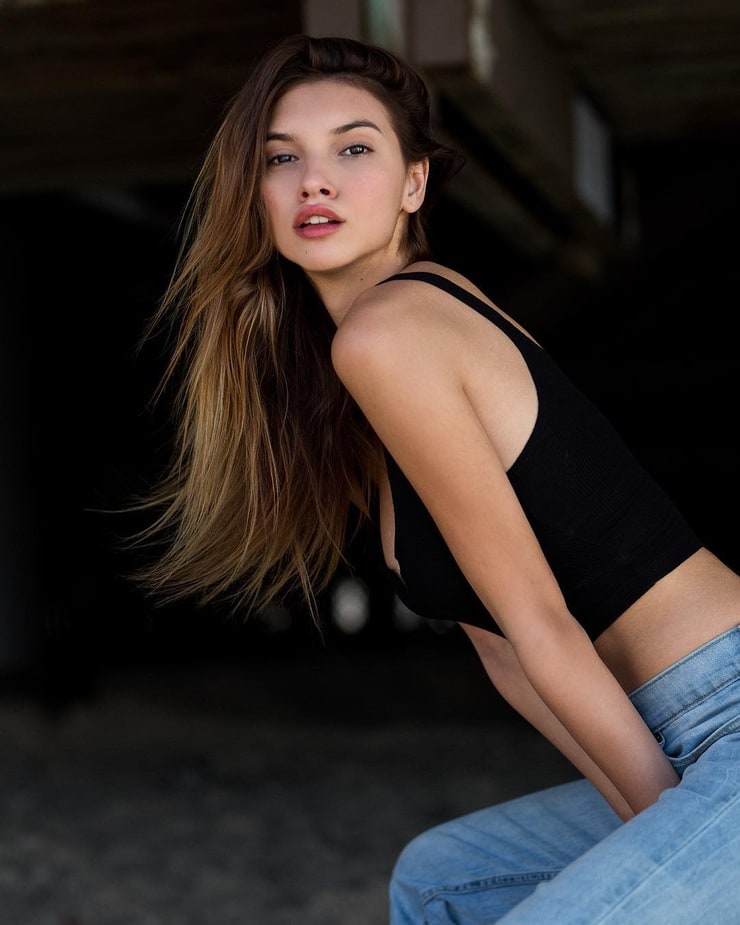 Chanel Postrel