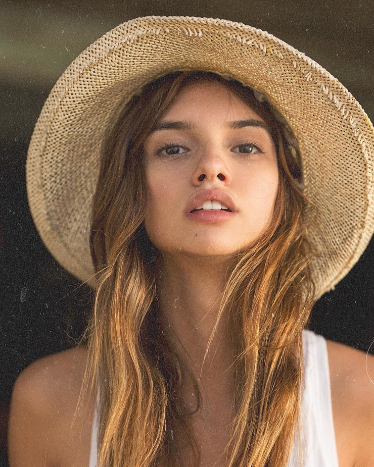 Chanel Postrel