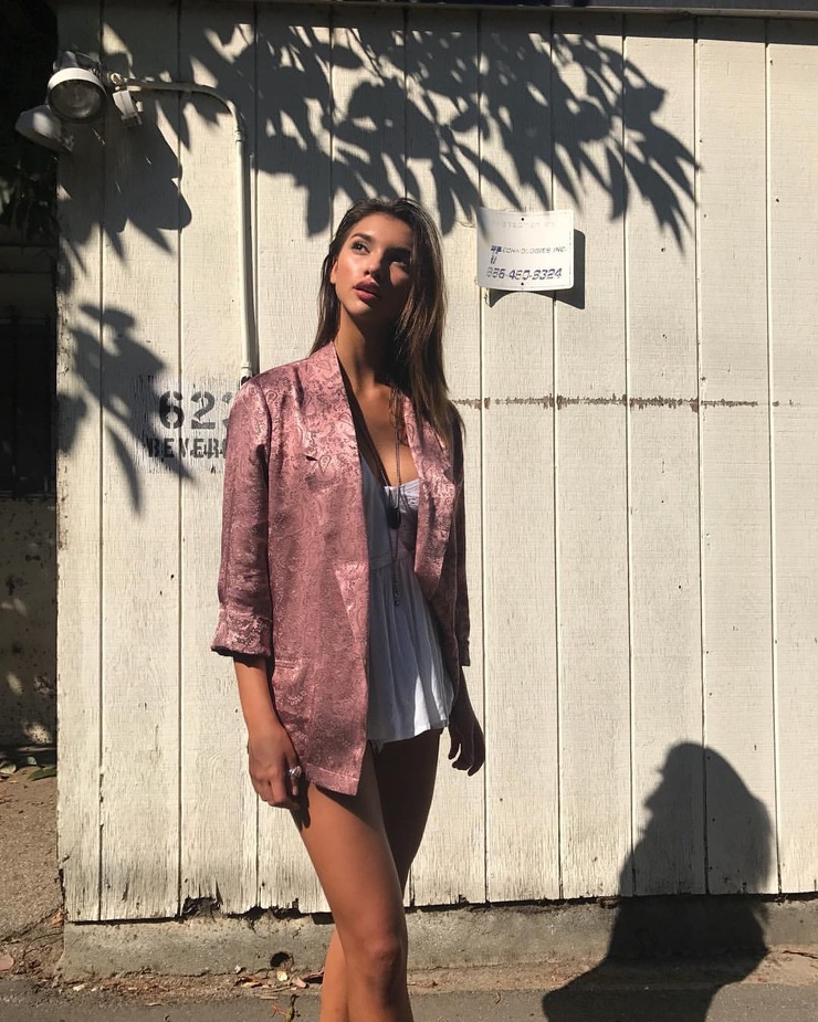 Chanel Postrel