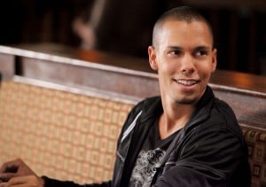 Bryton James