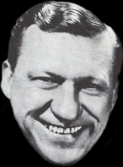 Harry Cole Harry Cole