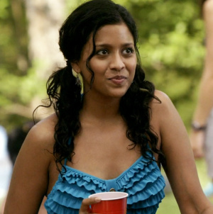 Tiya Sircar