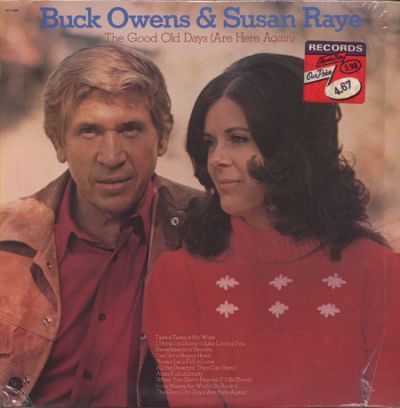 Susan Raye Susan Raye
