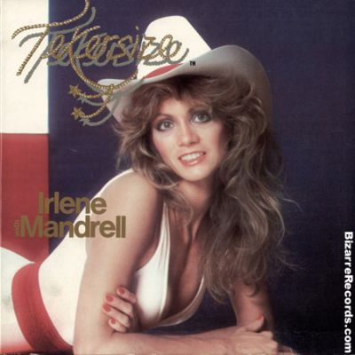 Irlene Mandrell Irlene Mandrell