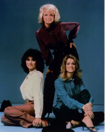 Barbara Mandrell and the Mandrell Sisters Barbara Mandrell and the Mandrell Sisters