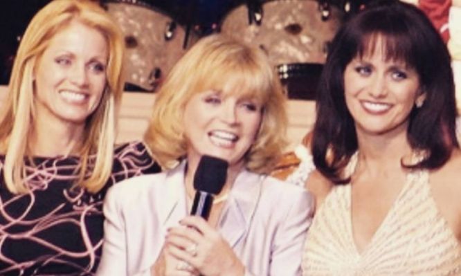 Barbara Mandrell and the Mandrell Sisters Barbara Mandrell and the Mandrell Sisters