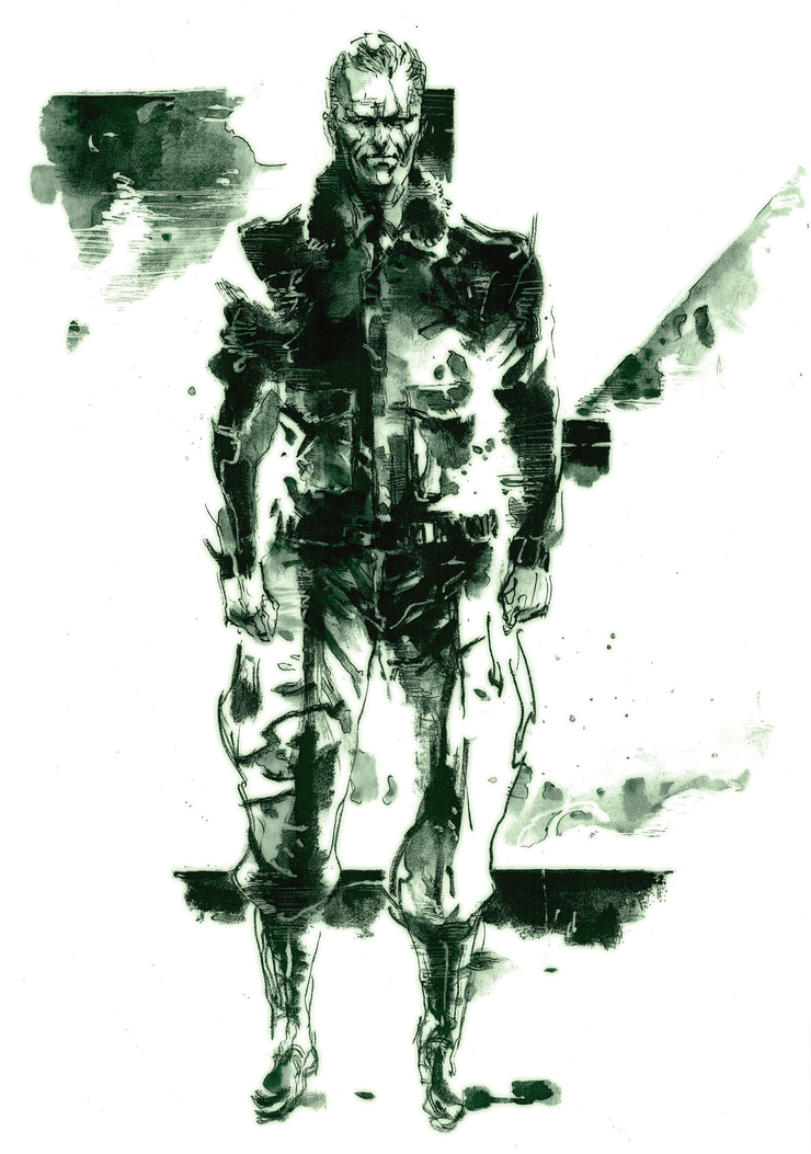 Major Zero