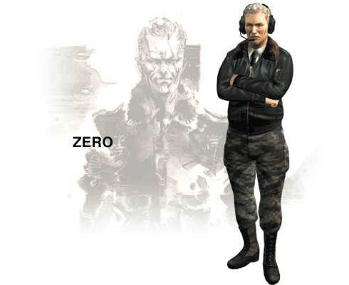 Major Zero