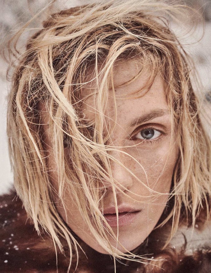 Anja Rubik