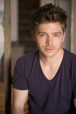 Trevor Peterson