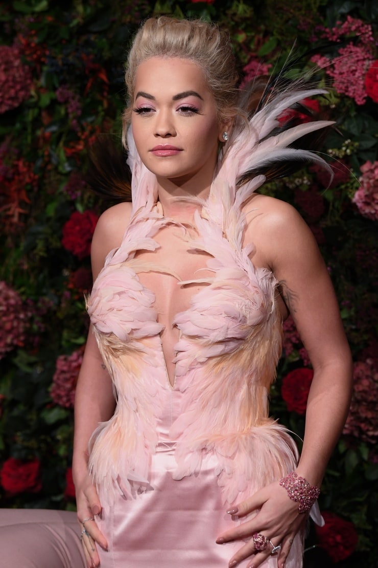 Image of Rita Ora