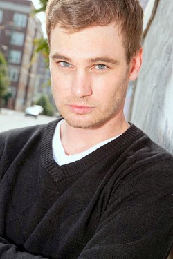 Desmond Phillips