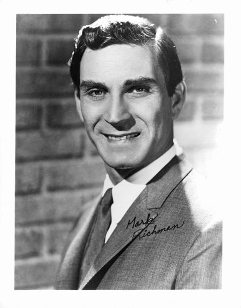 Peter Mark Richman