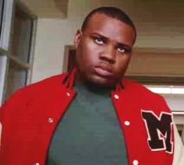 James Earl