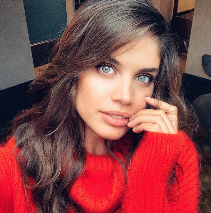 Sara Sampaio