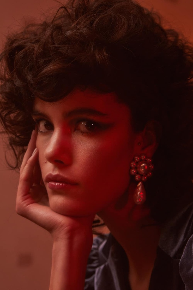 Maria Debicka