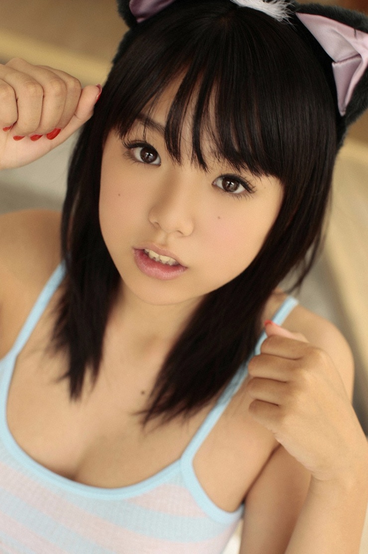 Ai Shinozaki