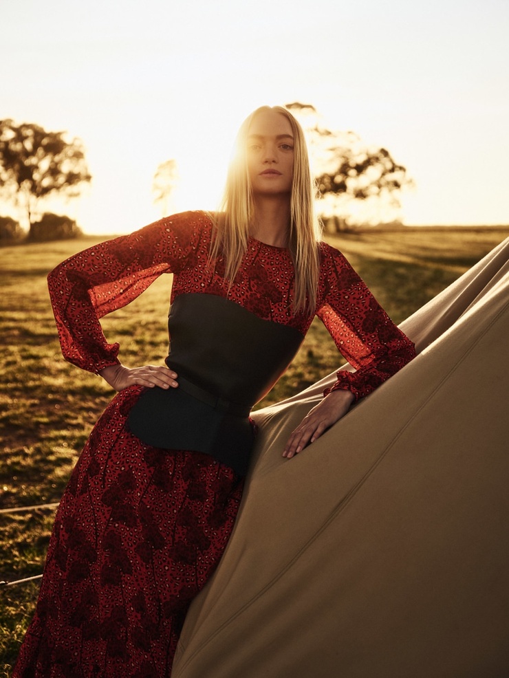 Gemma Ward Gemma Ward