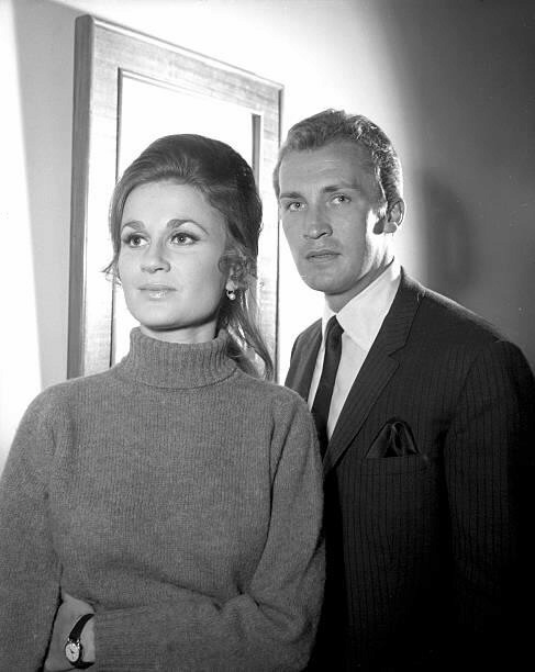The Invaders