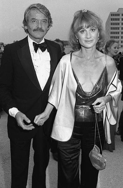 Hal Holbrook
