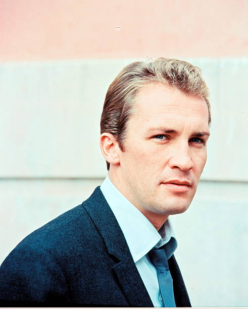 Roy Thinnes