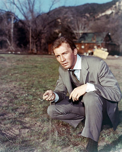 Roy Thinnes