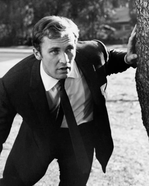 Roy Thinnes