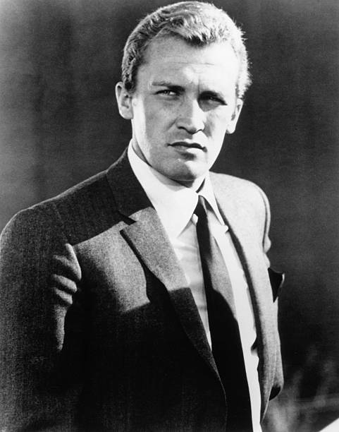 Roy Thinnes