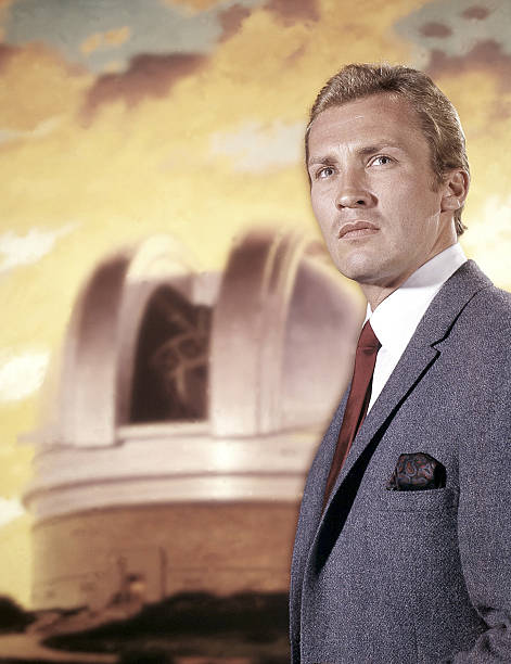 Roy Thinnes