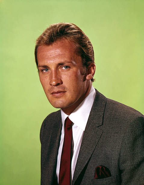 Roy Thinnes.