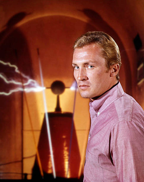 Roy Thinnes