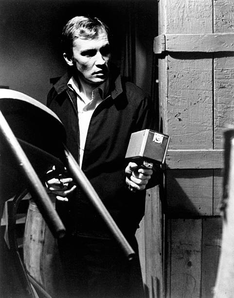 Roy Thinnes