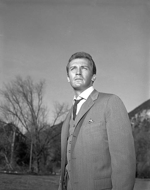 Roy Thinnes